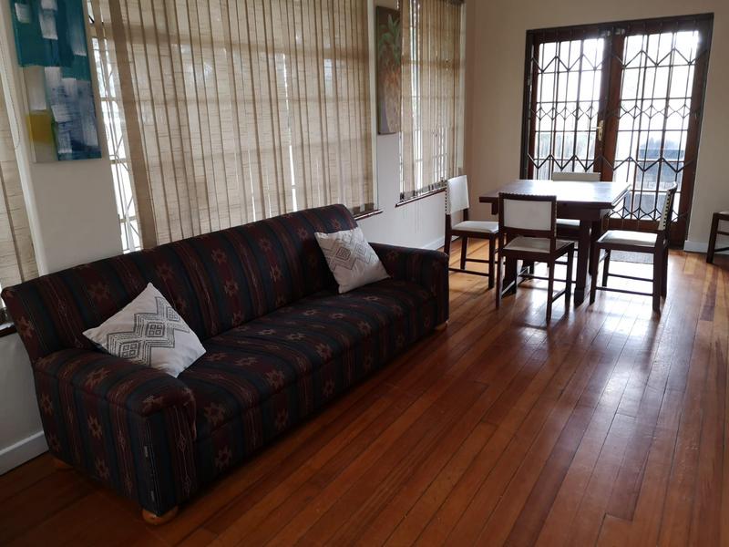 To Let 1 Bedroom Property for Rent in Boston Western Cape